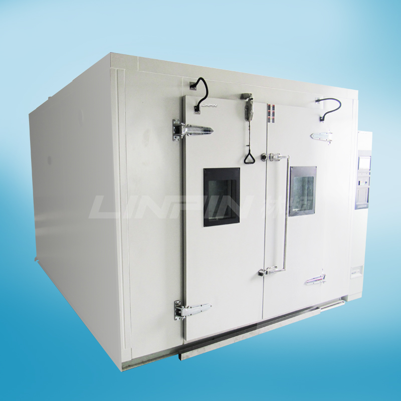 步入式低溫試驗室|大型低溫試驗箱|步入式低溫實(shí)驗室