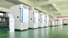 醫療器械的可靠性，離不開高低溫